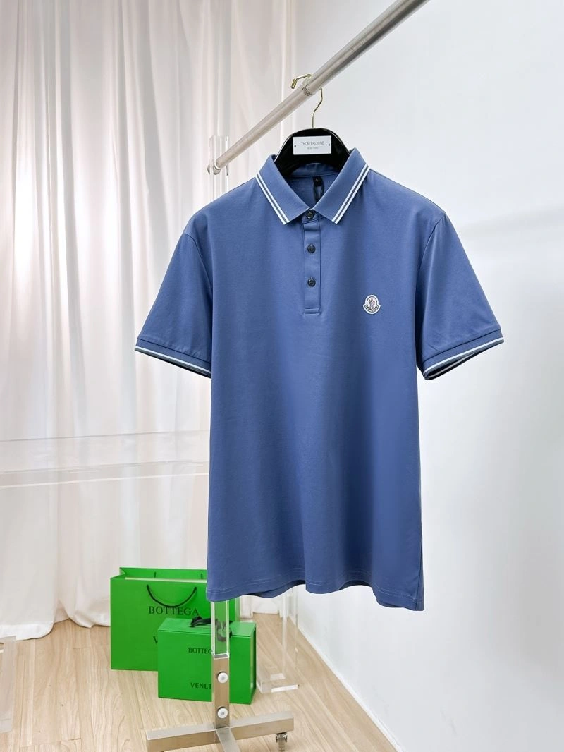 Upgraded Moncler T-Shirts 141781