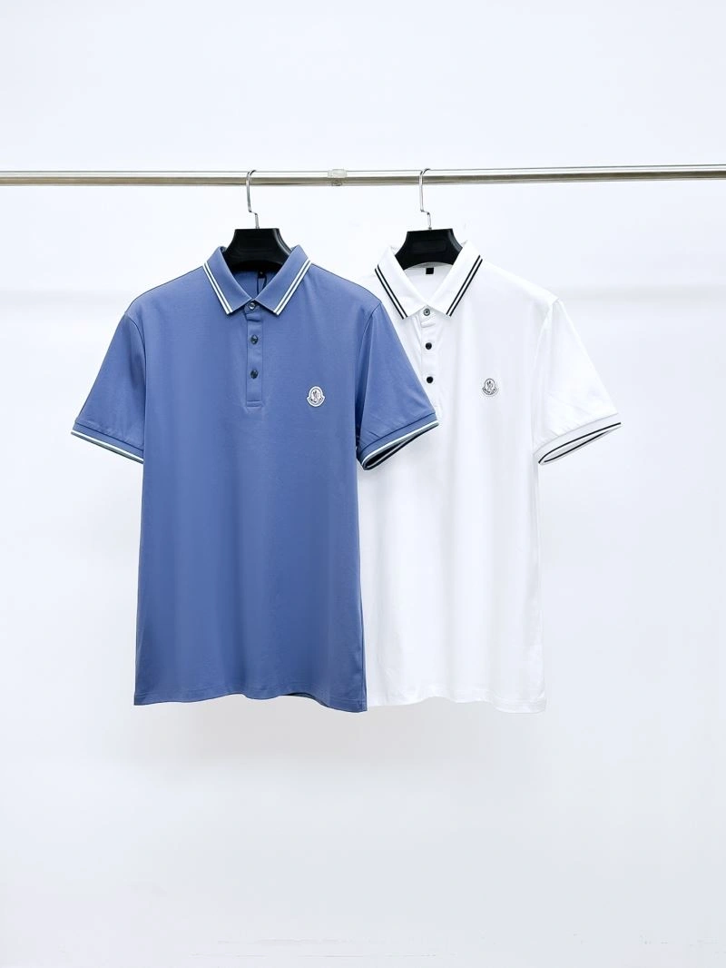 Upgraded Moncler T-Shirts 141781