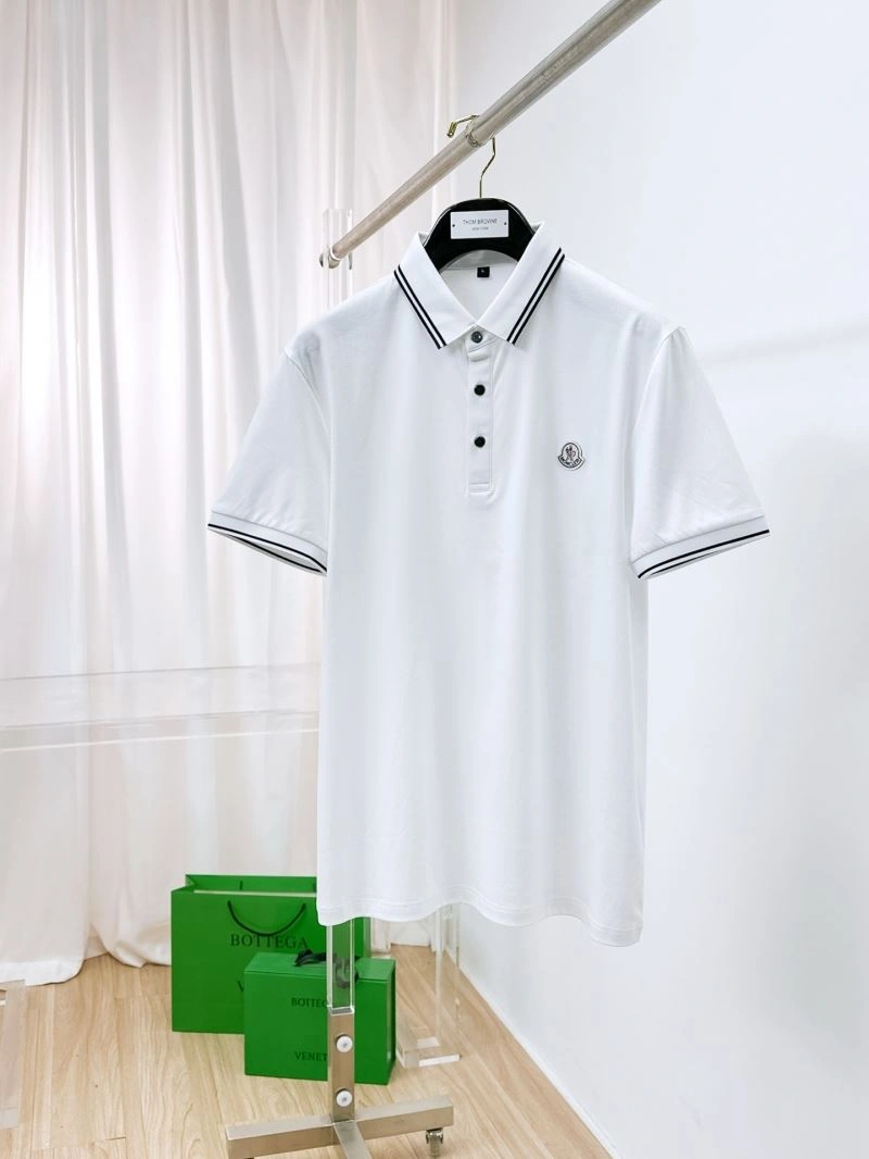 Upgraded Moncler T-Shirts 141781