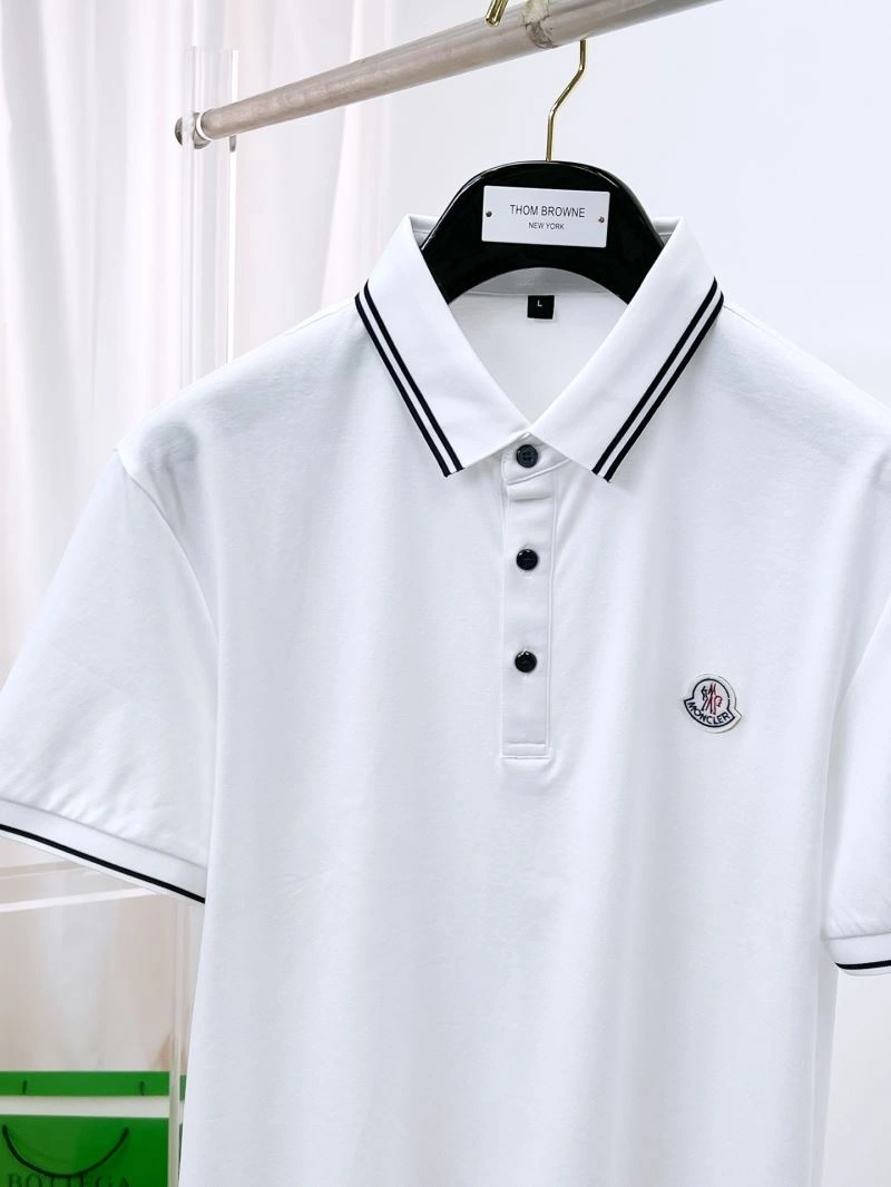Upgraded Moncler T-Shirts 141781