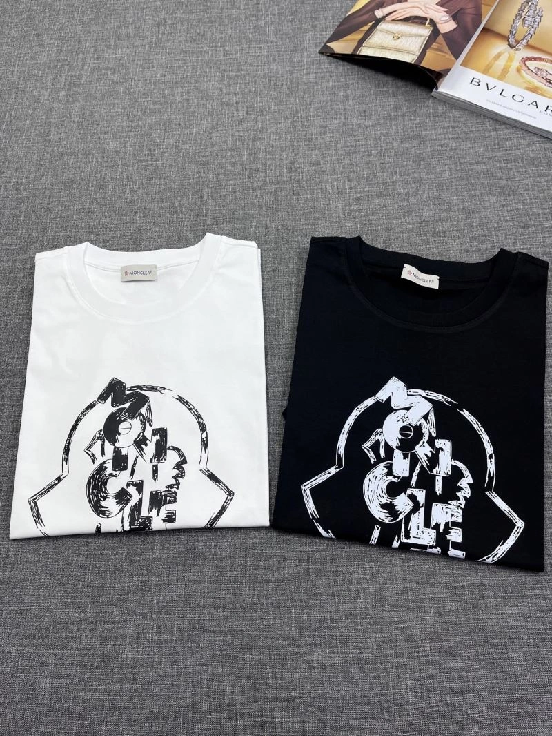 Moncler T-Shirts UrbanStyle 141774
