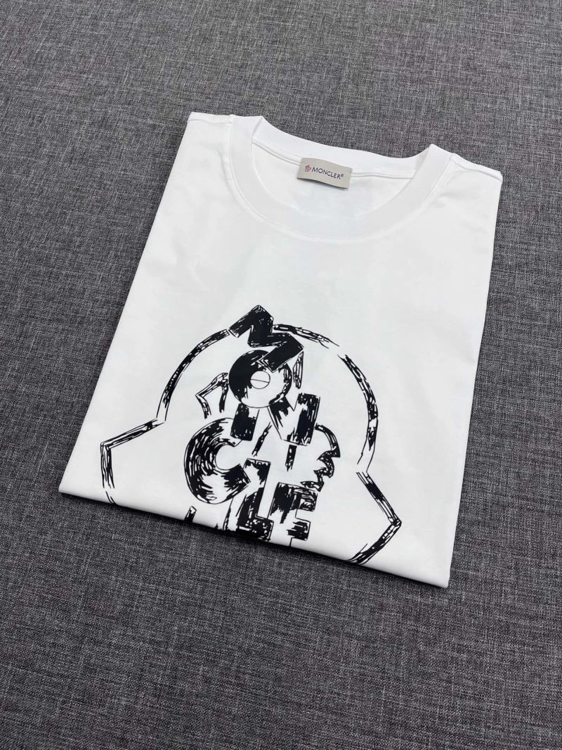 Moncler T-Shirts UrbanStyle 141774