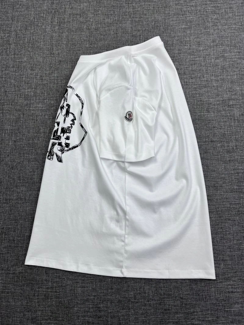 Moncler T-Shirts UrbanStyle 141774