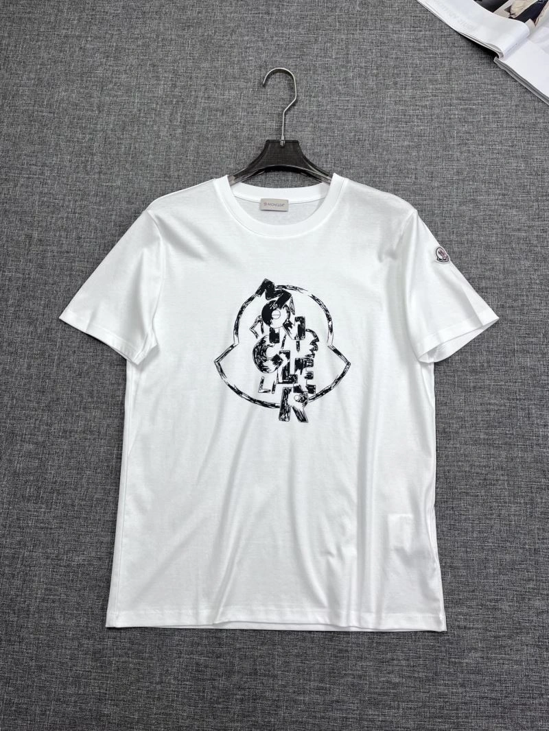 Moncler T-Shirts UrbanStyle 141774
