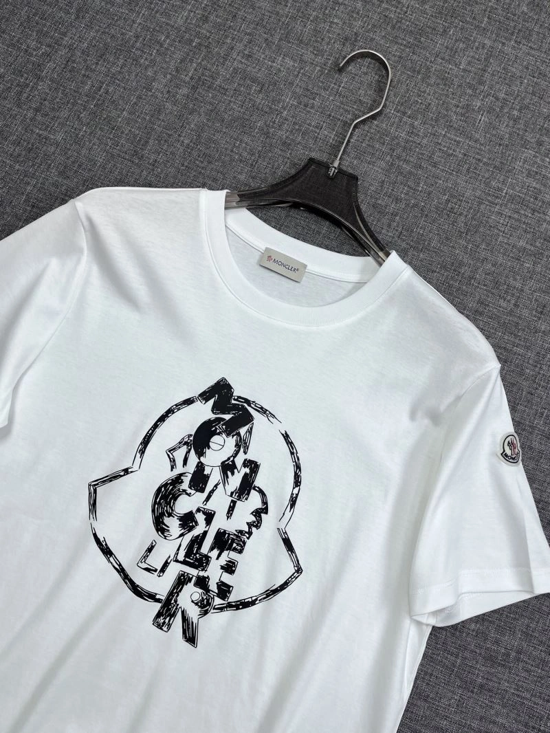 Moncler T-Shirts UrbanStyle 141774
