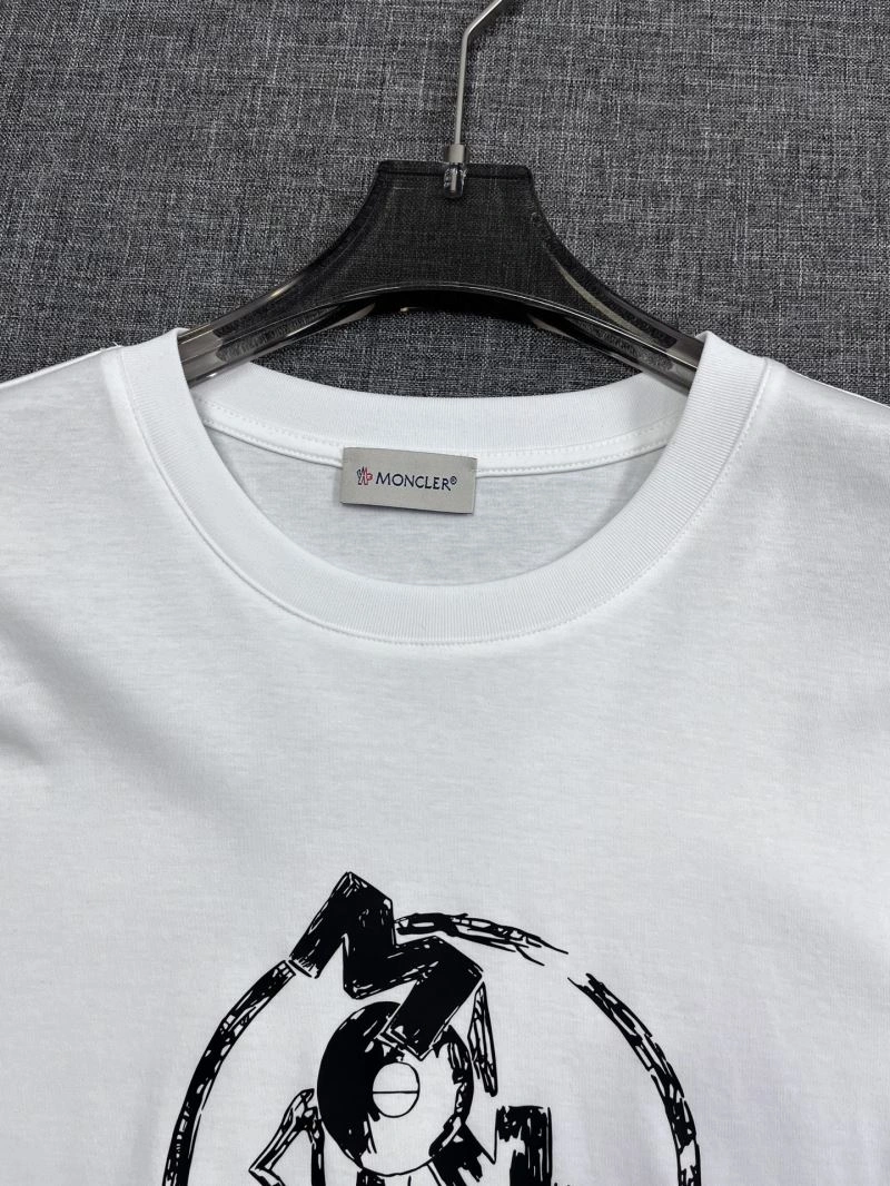 Moncler T-Shirts UrbanStyle 141774