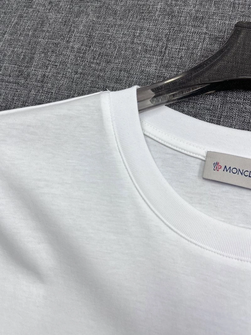 Moncler T-Shirts UrbanStyle 141774