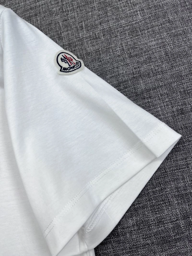 Moncler T-Shirts UrbanStyle 141774