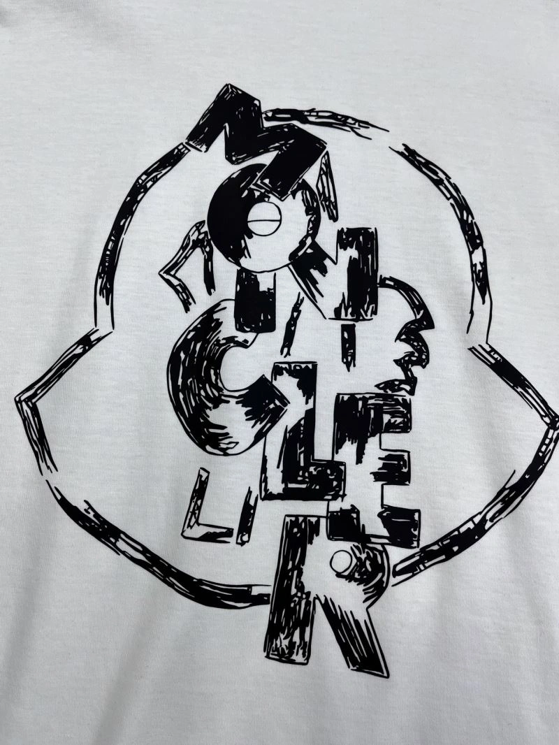 Moncler T-Shirts UrbanStyle 141774