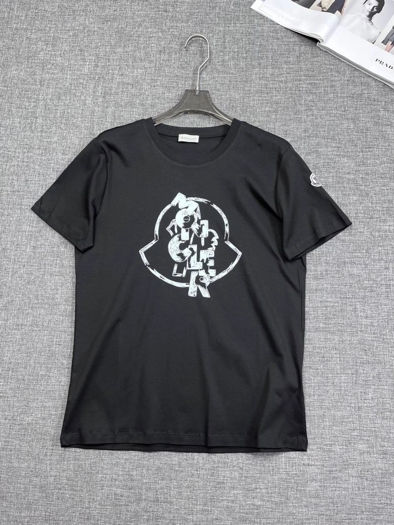 ModernLook Moncler T-Shirts 141778