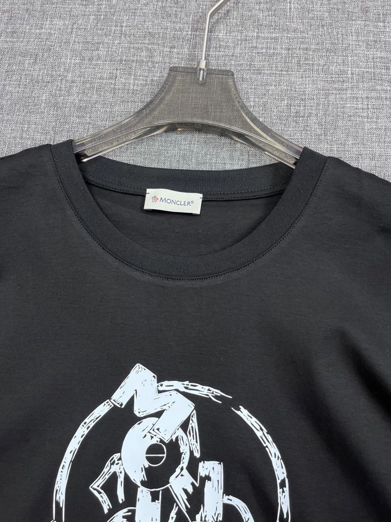 ModernLook Moncler T-Shirts 141778
