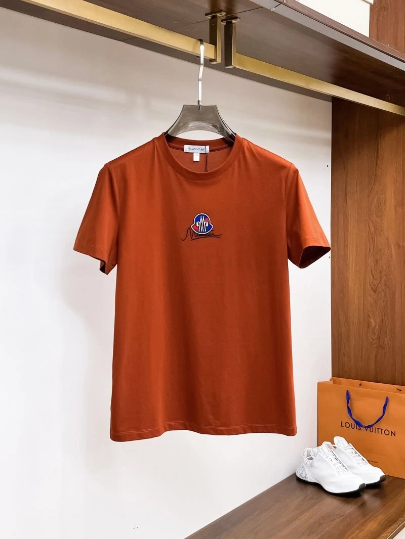 EasyMatch Moncler T-Shirts 141773