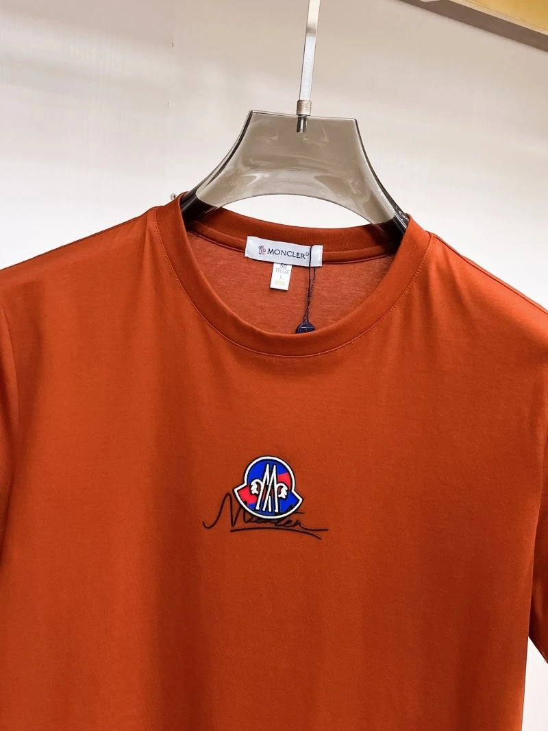 EasyMatch Moncler T-Shirts 141773