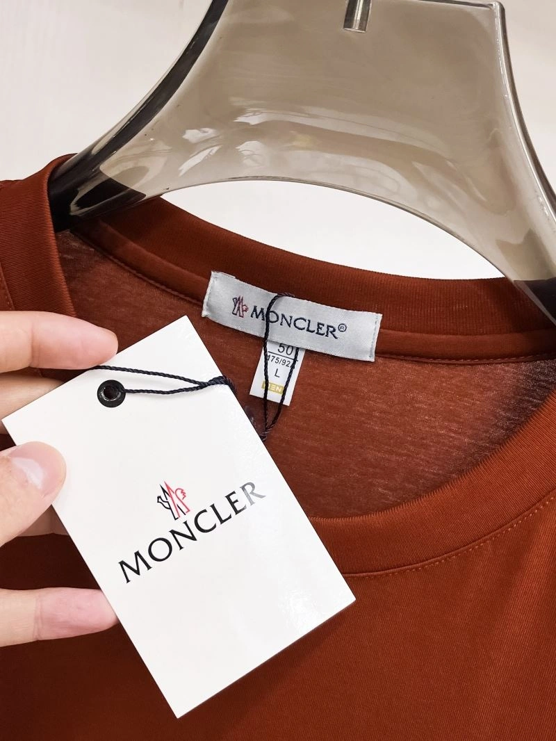 EasyMatch Moncler T-Shirts 141773