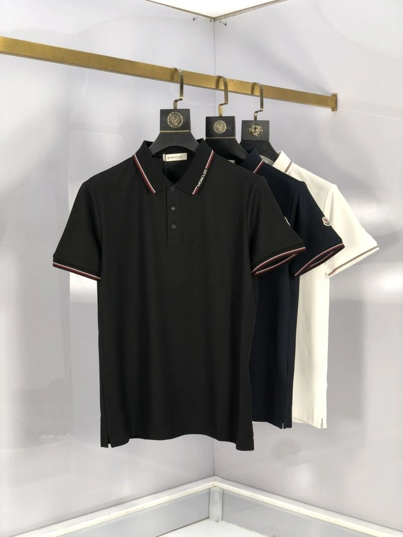 Attractive Moncler T-Shirts 141770