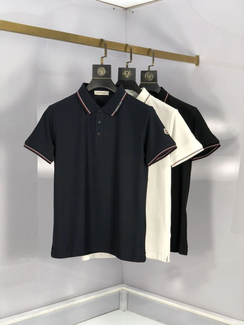 Attractive Moncler T-Shirts 141770