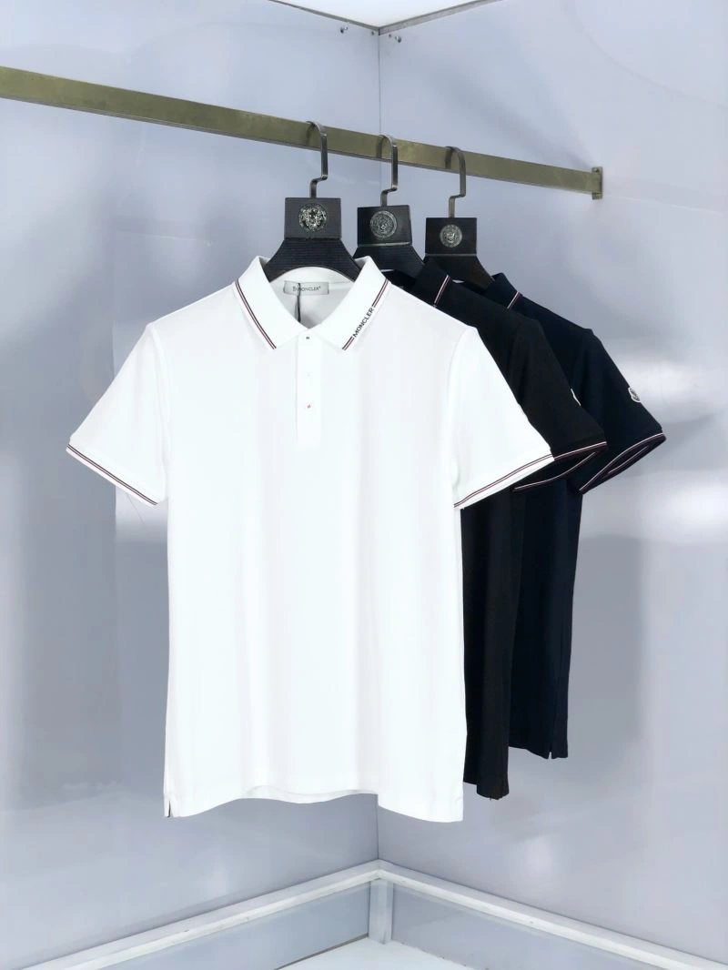 Attractive Moncler T-Shirts 141770