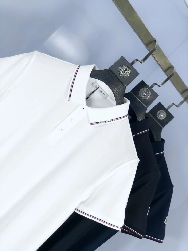 Attractive Moncler T-Shirts 141770