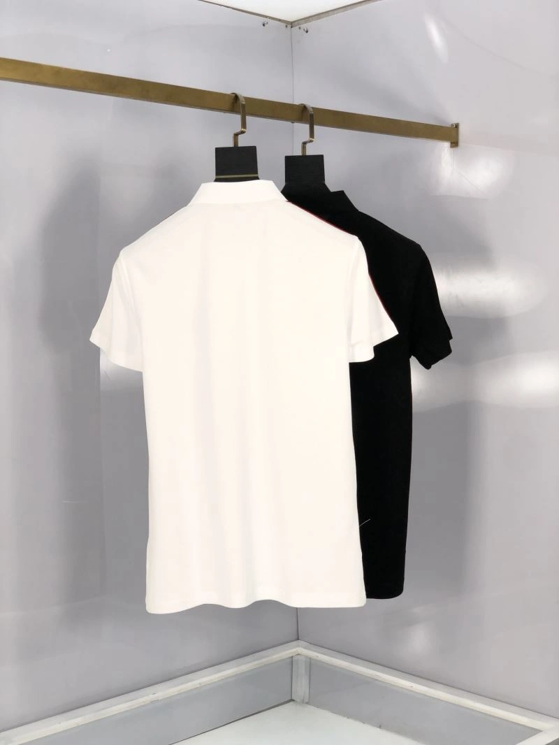 TechFriendly Moncler T-Shirts 141769