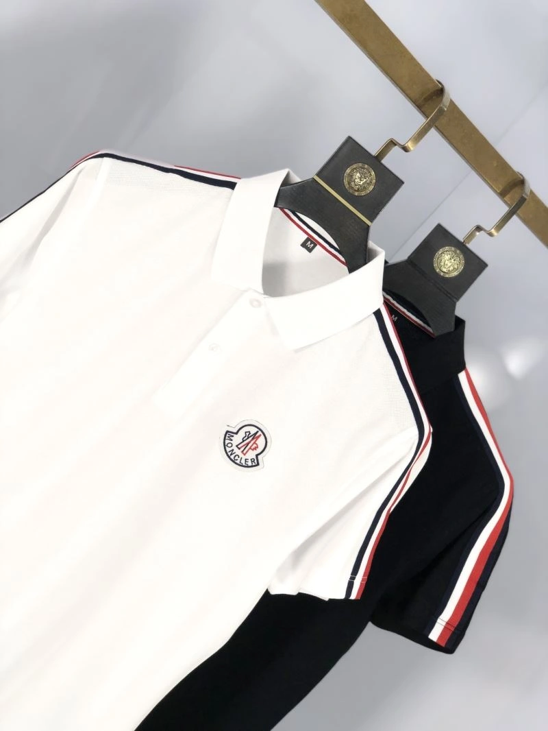 TechFriendly Moncler T-Shirts 141769