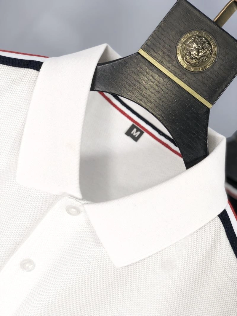 TechFriendly Moncler T-Shirts 141769