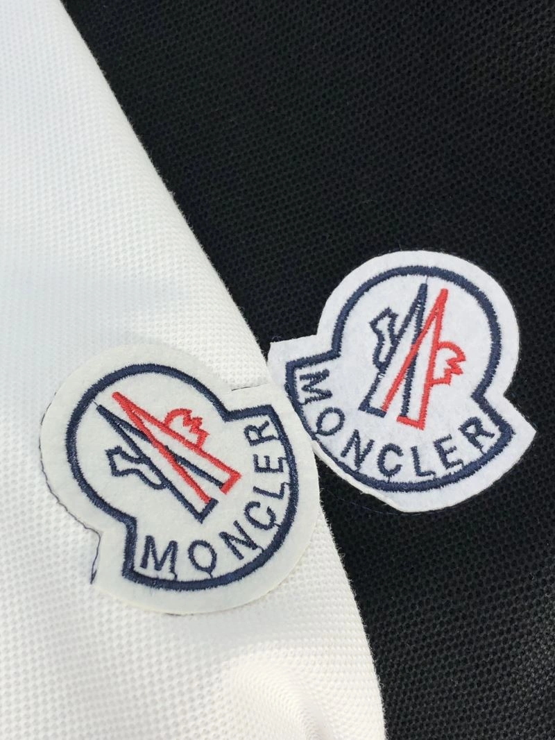 TechFriendly Moncler T-Shirts 141769