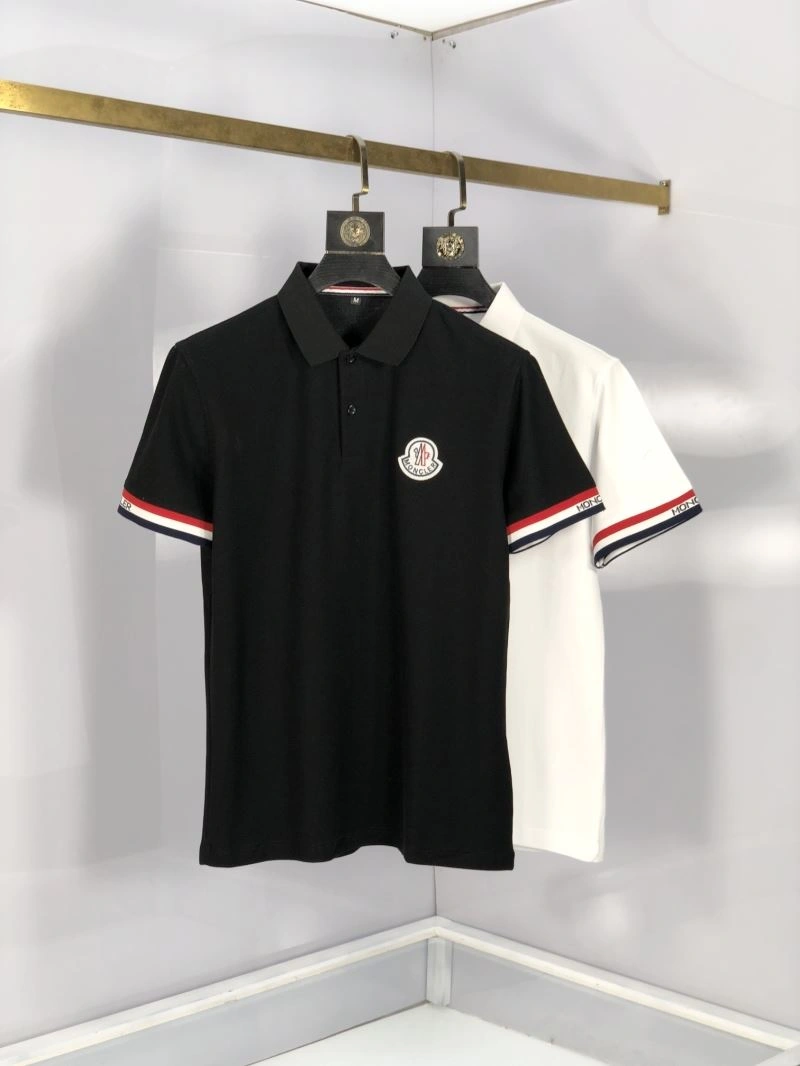 GoodFit Moncler T-Shirts 141771