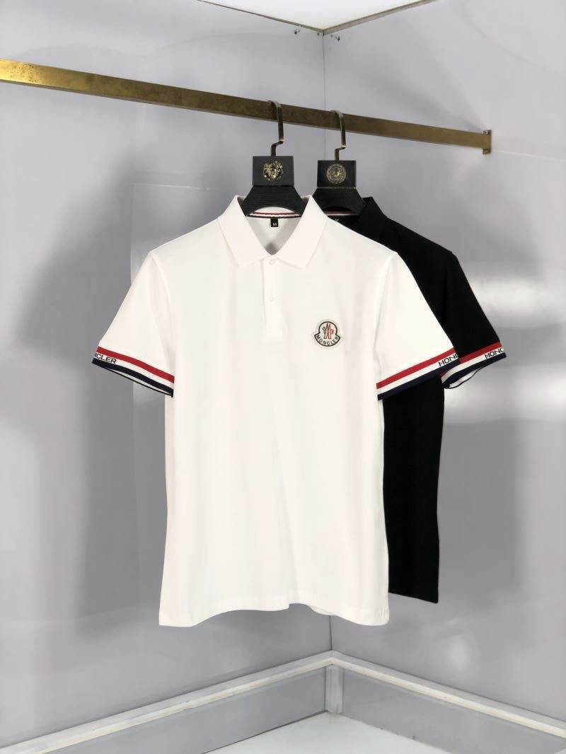 GoodFit Moncler T-Shirts 141771