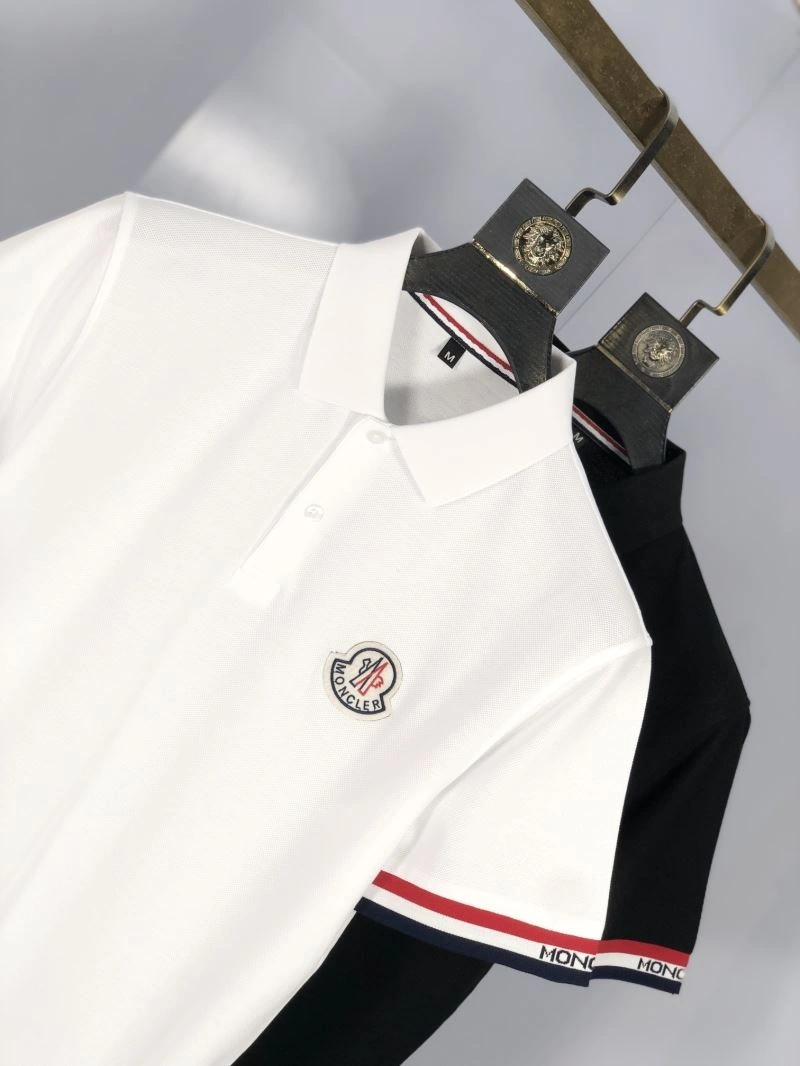 GoodFit Moncler T-Shirts 141771