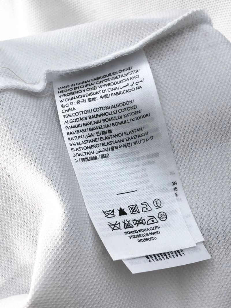 GoodFit Moncler T-Shirts 141771