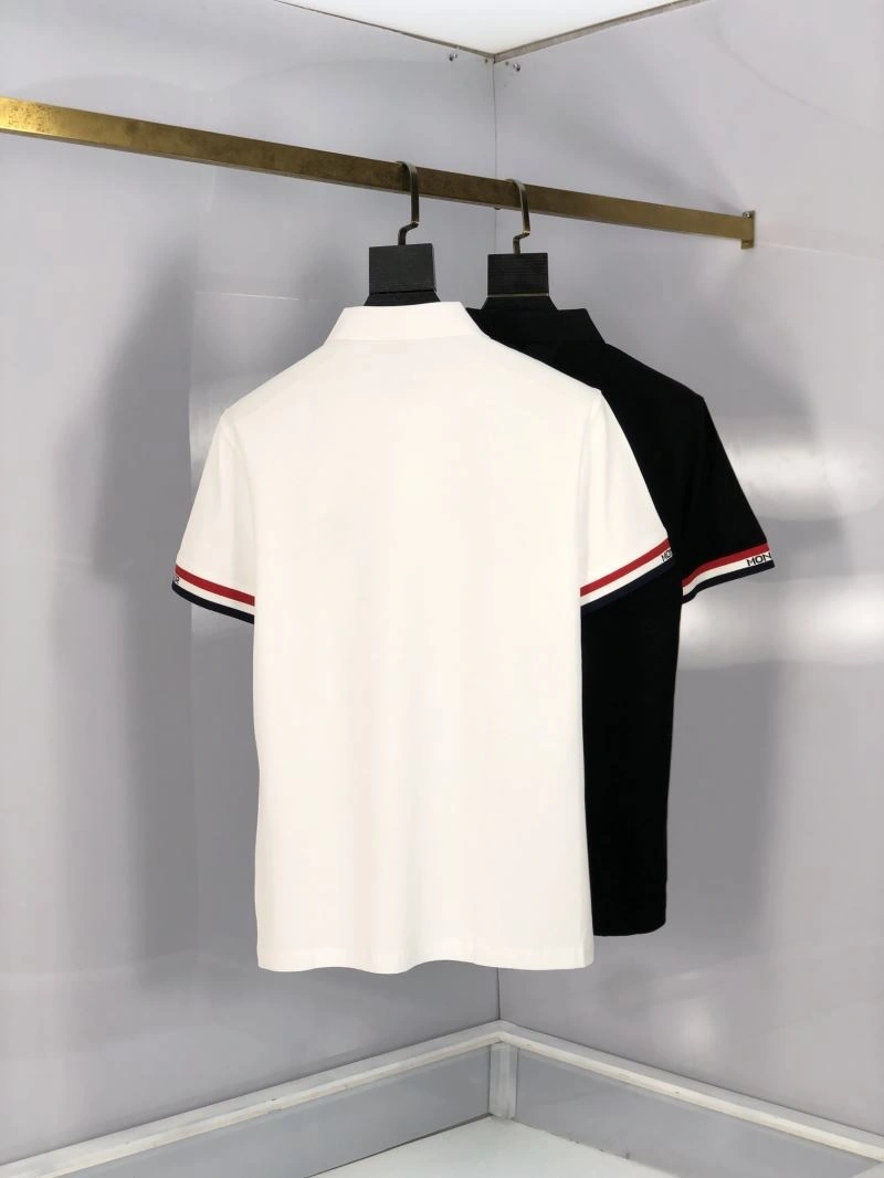 GoodFit Moncler T-Shirts 141771