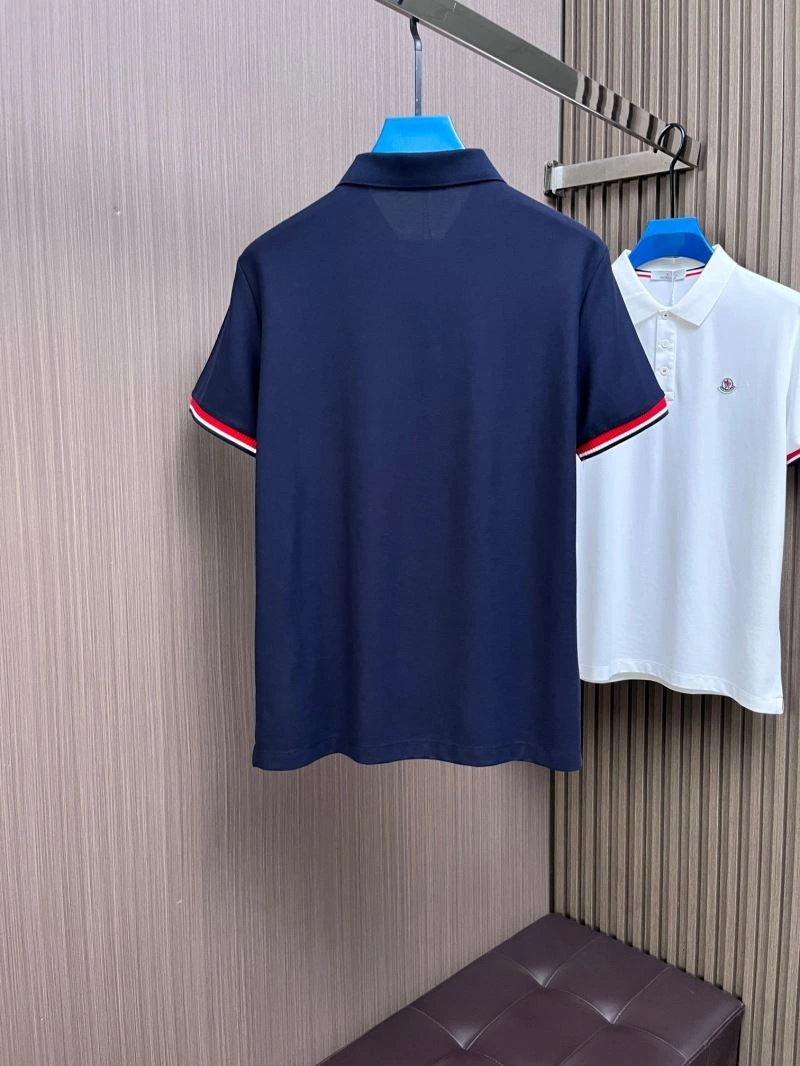 Timeless Moncler T-Shirts 141767