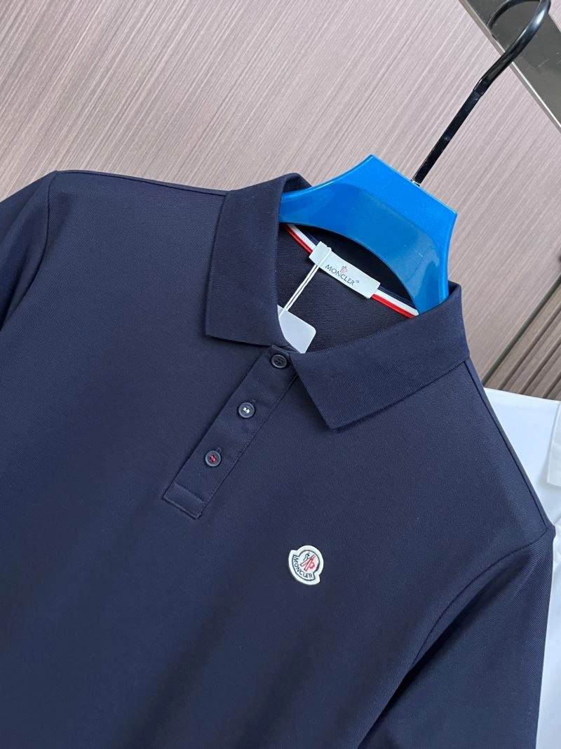 Timeless Moncler T-Shirts 141767
