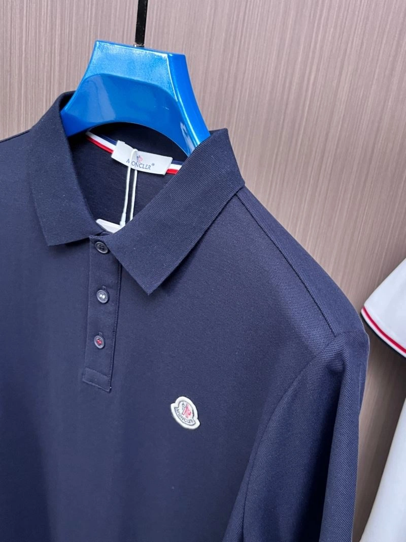 Timeless Moncler T-Shirts 141767