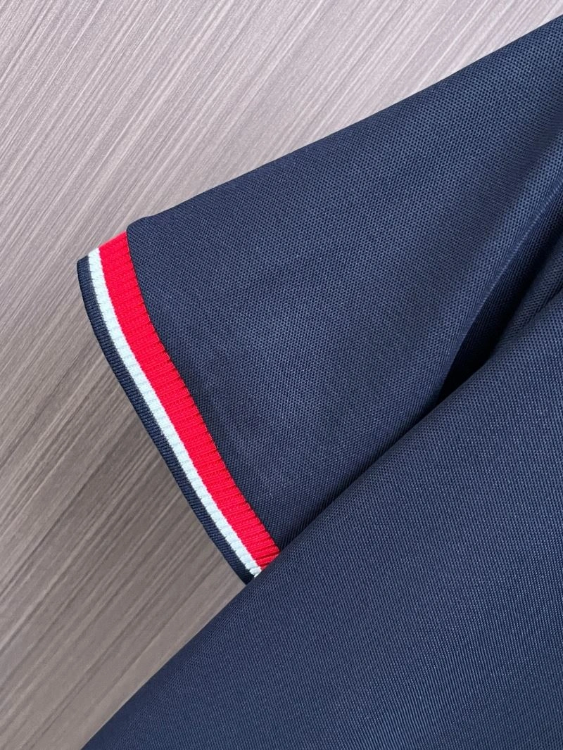 Timeless Moncler T-Shirts 141767