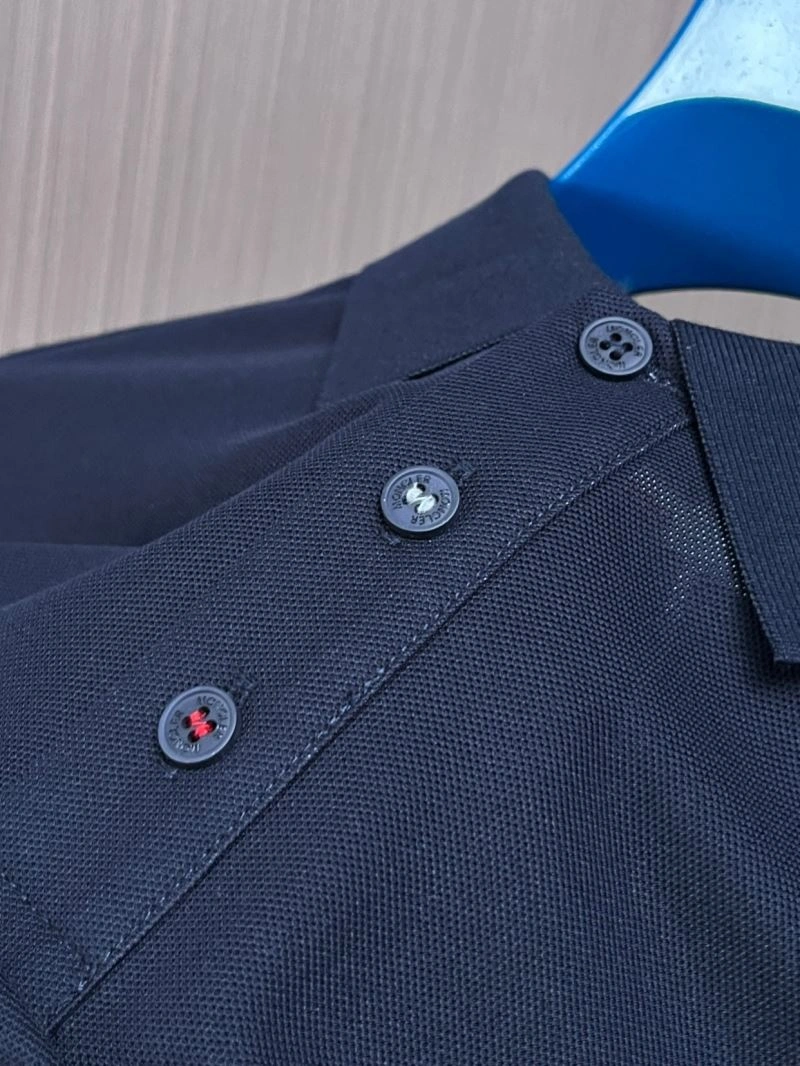Timeless Moncler T-Shirts 141767