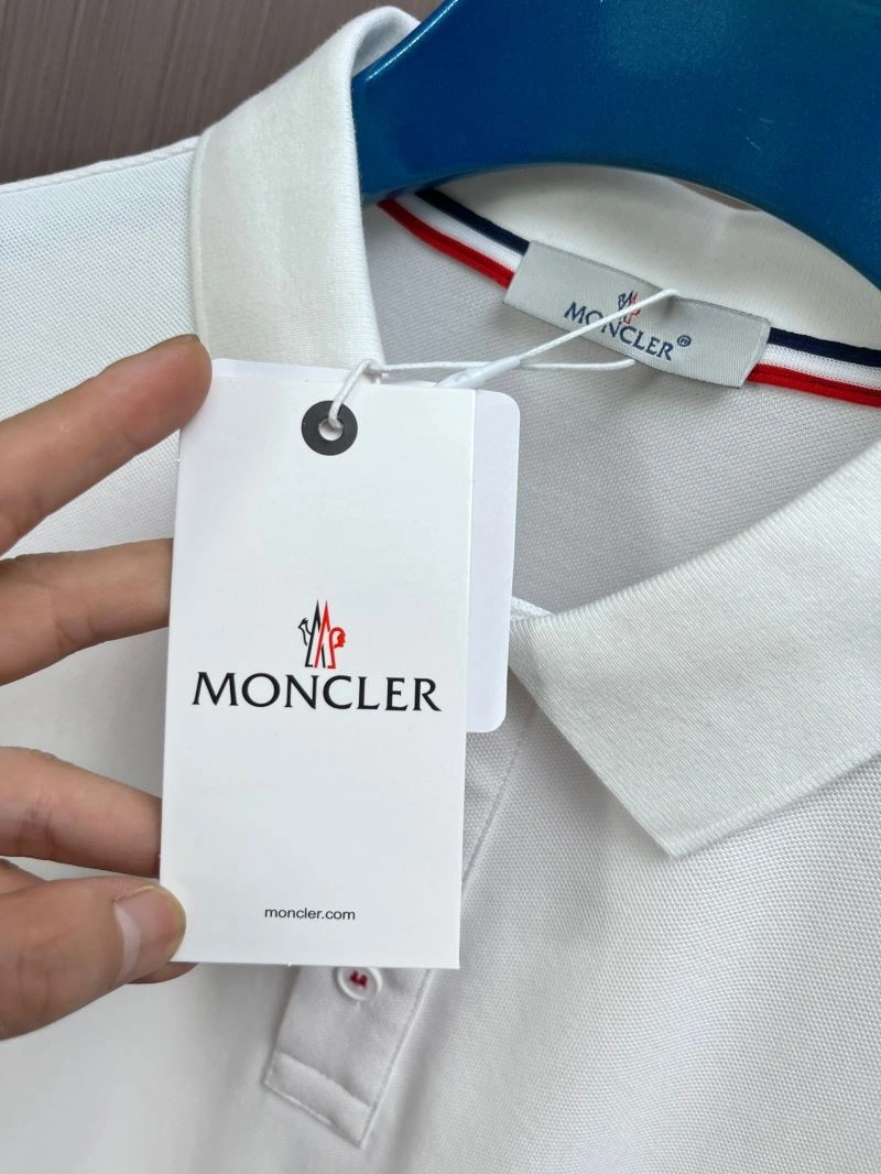ModernLook Moncler T-Shirts 141766