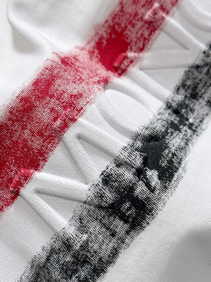 Moncler T-Shirts Compact 141763