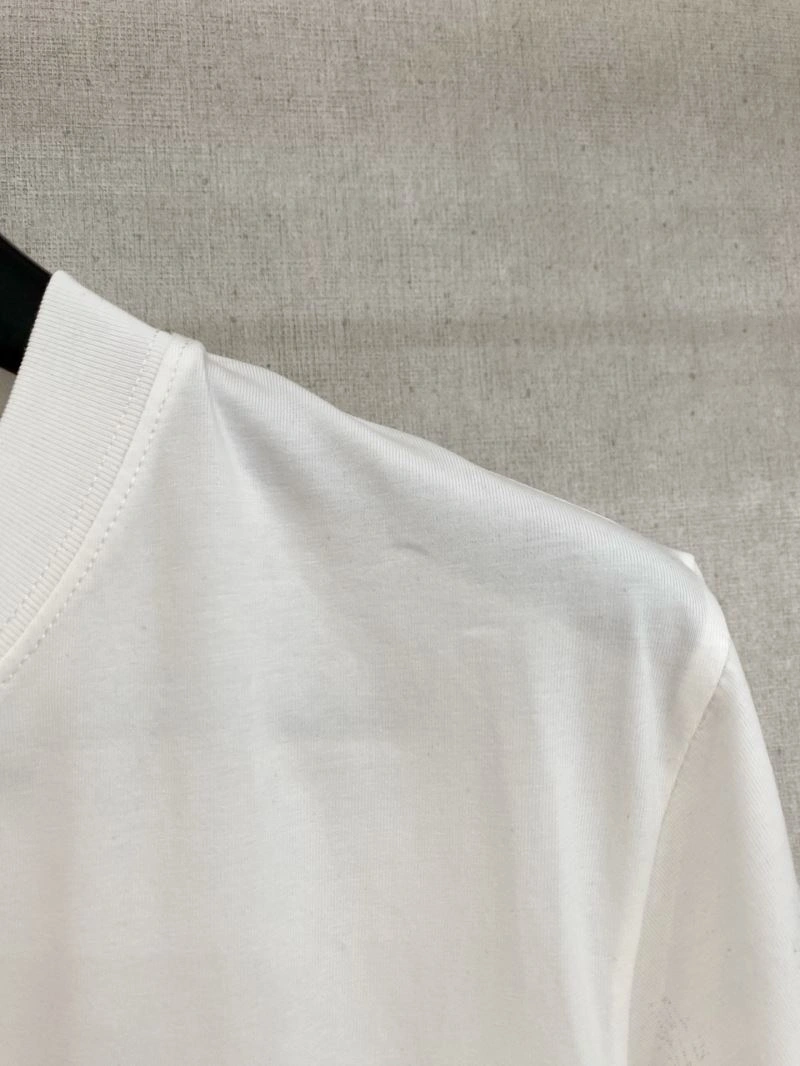 Moncler T-Shirts TimelessDesign 141760