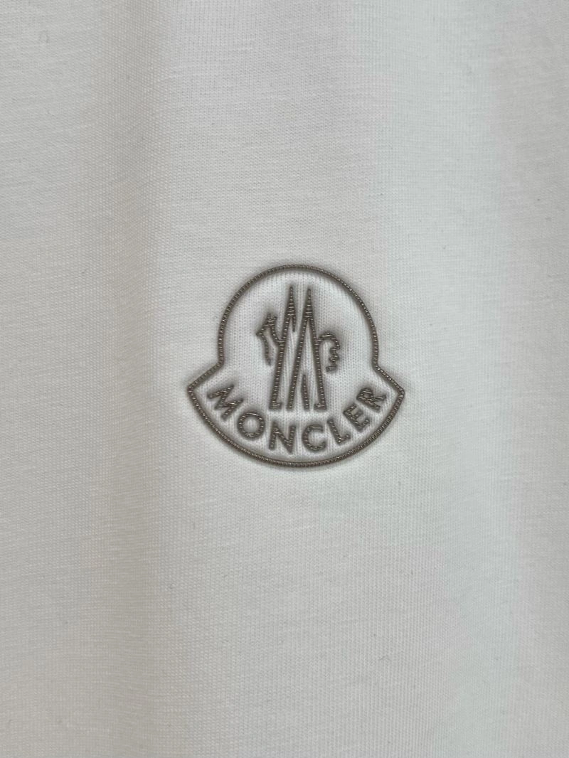 Moncler T-Shirts TimelessDesign 141760