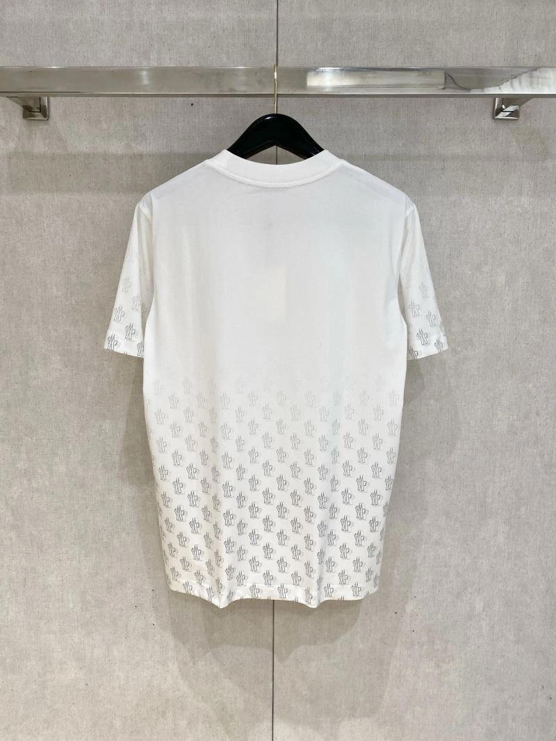 Moncler T-Shirts TimelessDesign 141760