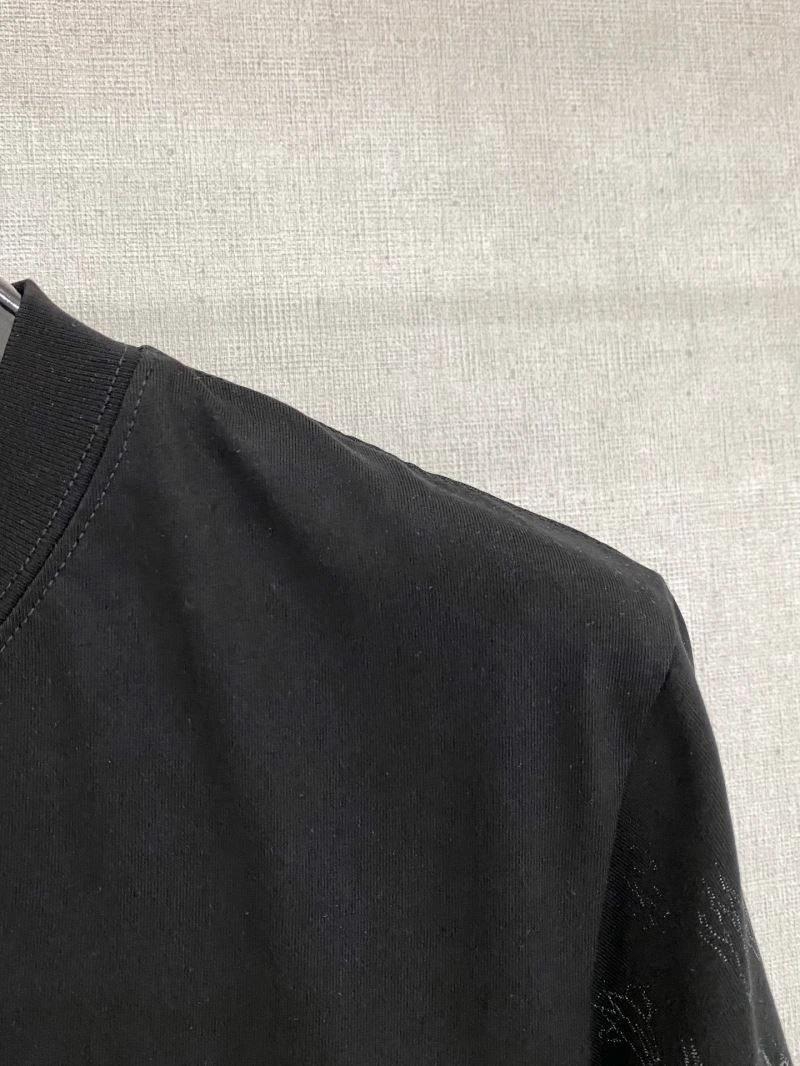 Moncler T-Shirts SoftTouch 141768
