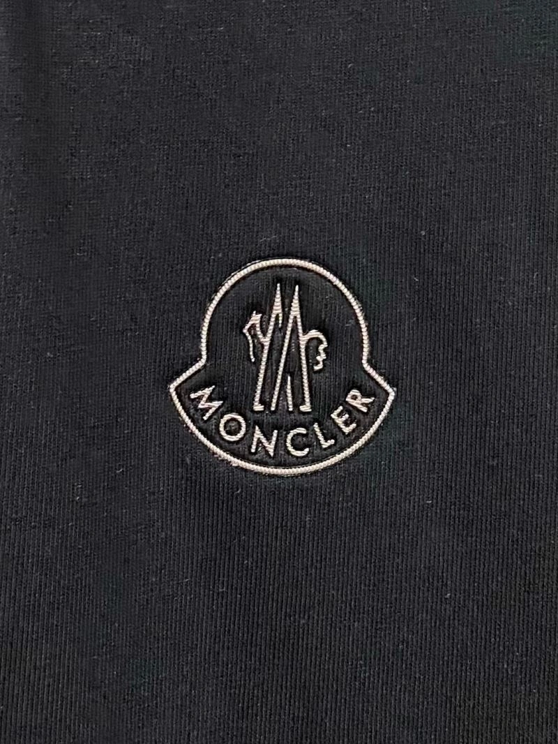 Moncler T-Shirts SoftTouch 141768