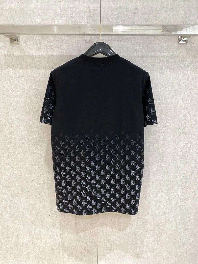 Moncler T-Shirts SoftTouch 141768