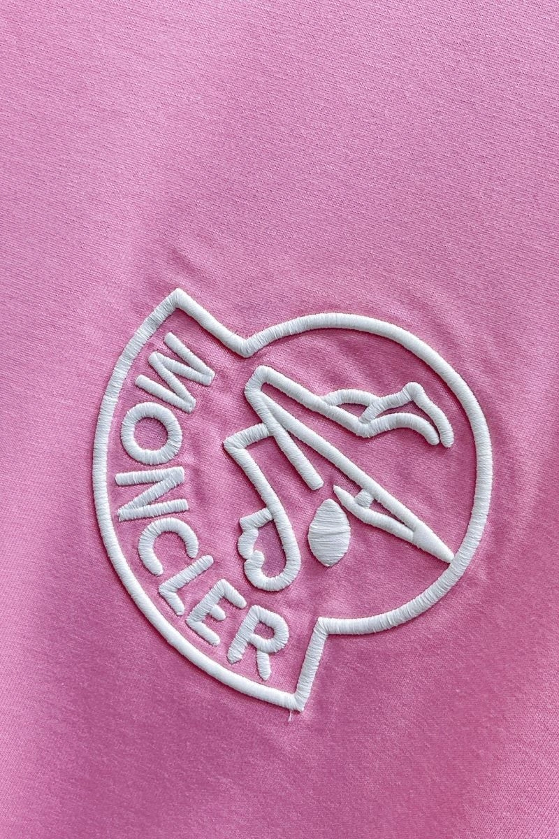 Neat Moncler T-Shirts 141764