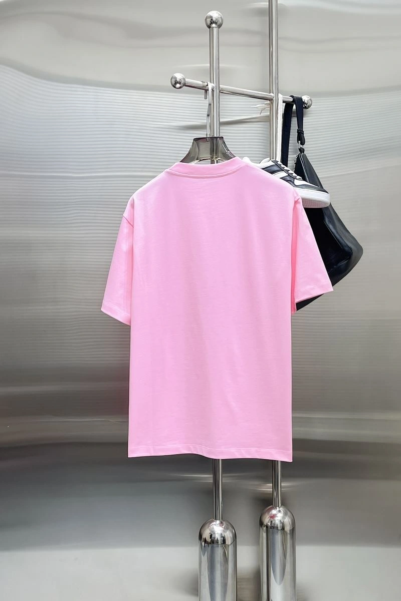 Neat Moncler T-Shirts 141764