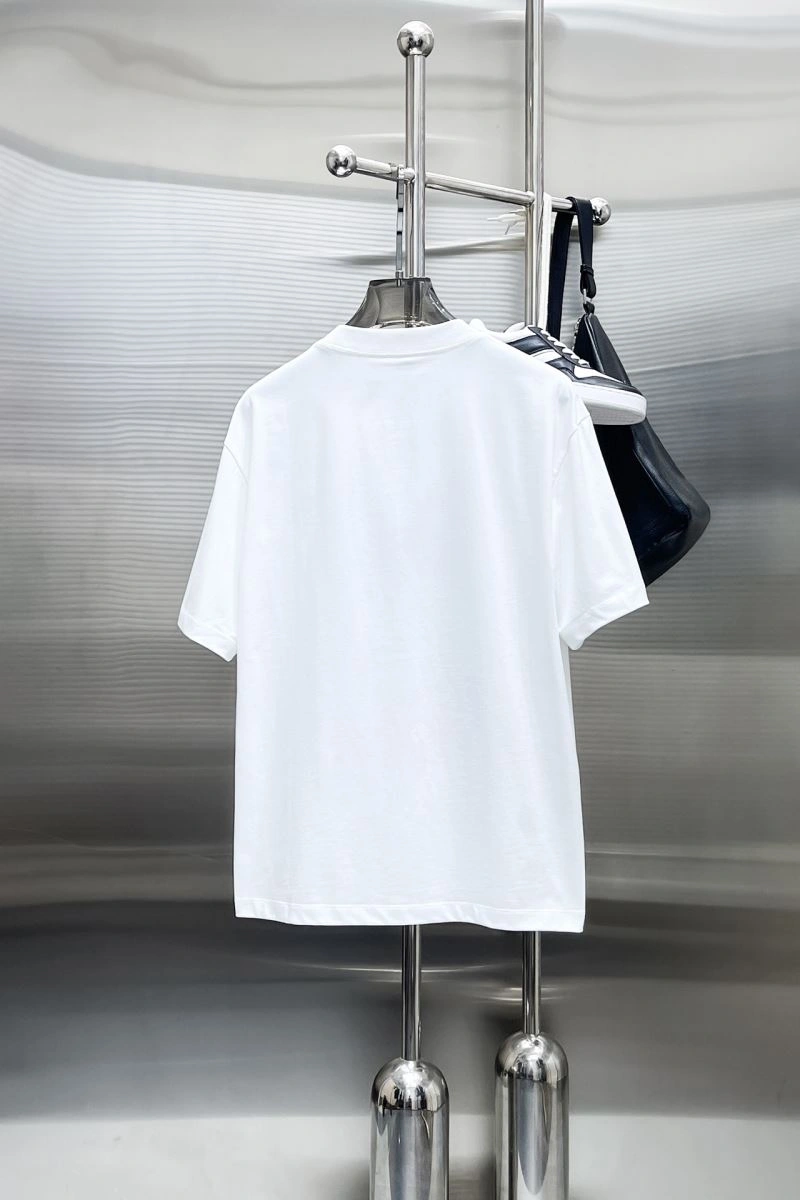 Moncler T-Shirts TechFriendly 141758