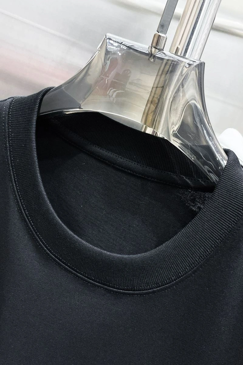 Moncler T-Shirts Chic 141765