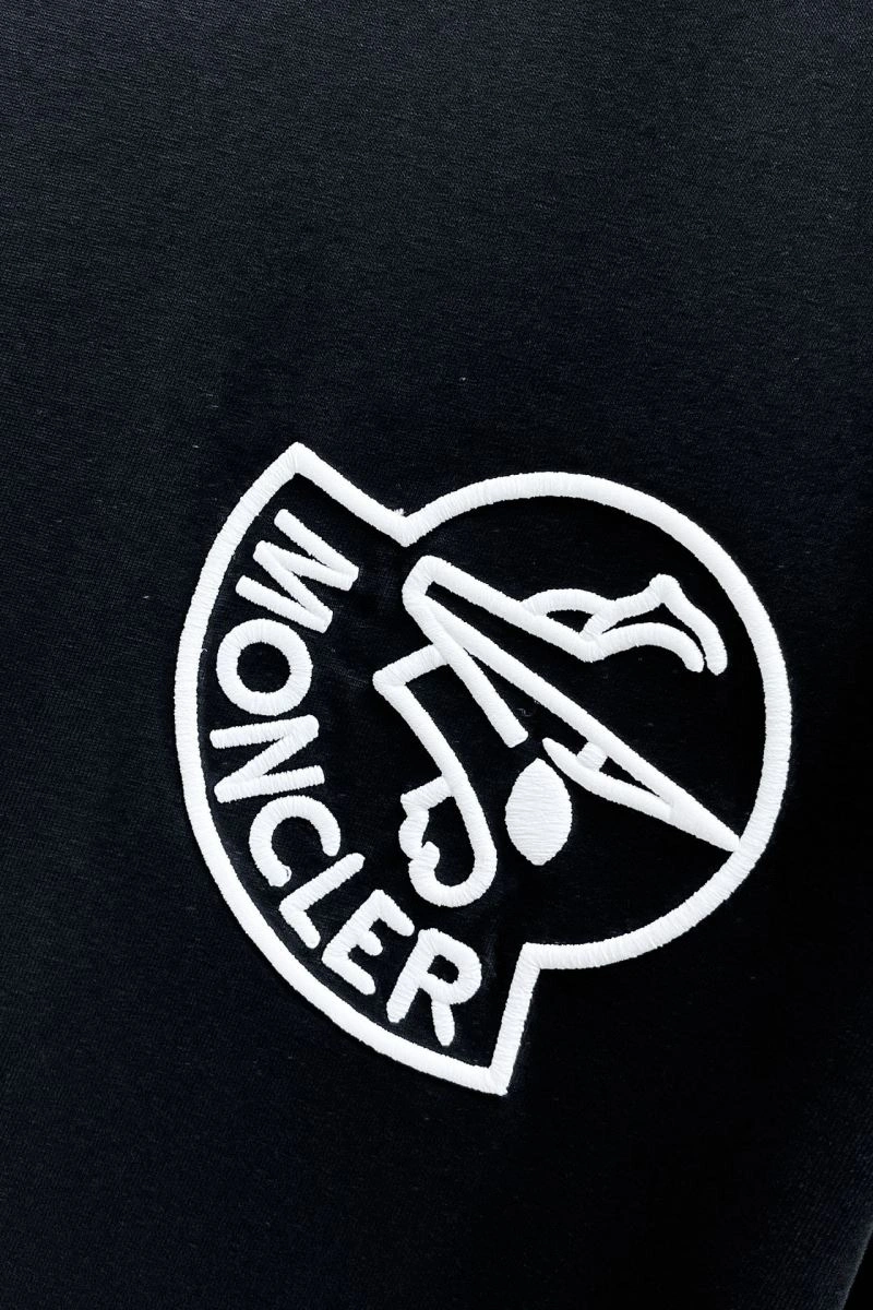 Moncler T-Shirts Chic 141765