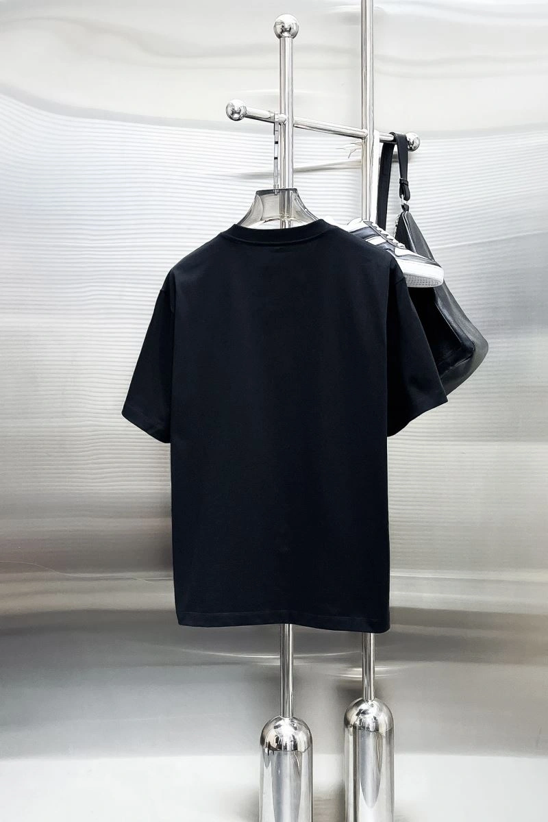 Moncler T-Shirts Chic 141765